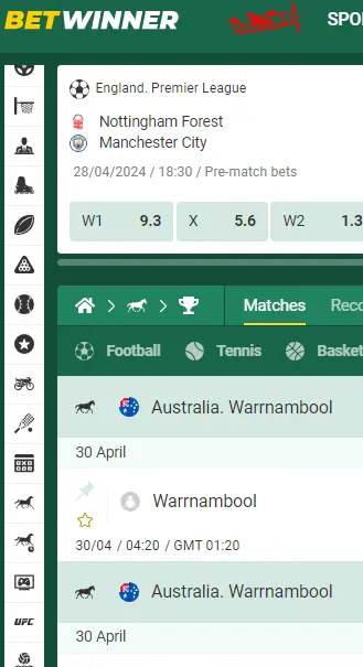 5 Incredibly Useful Betting Options at Betwinner Tips For Small Businesses