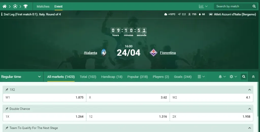 Top 10 Websites To Look For Betwinner Paris Sportifs