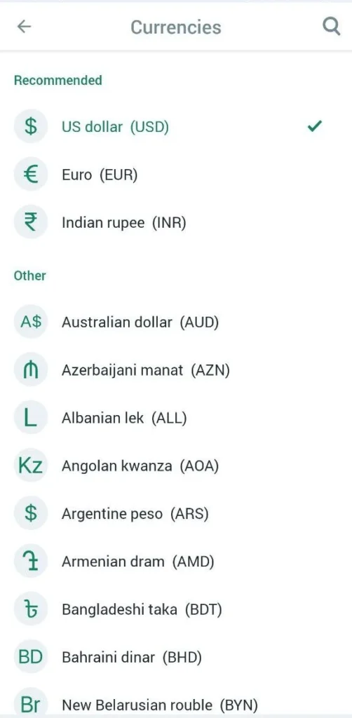 fortune tiger Resources: website