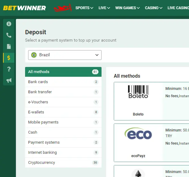 Don't betwinner apuestas argentina Unless You Use These 10 Tools