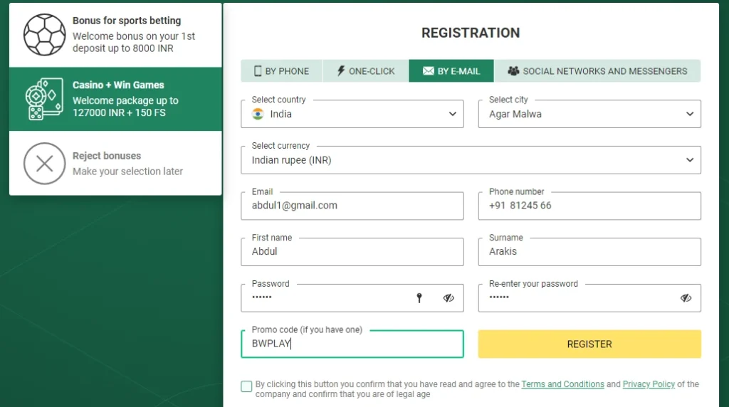 7 Practical Tactics to Turn Betwinner IT Application Into a Sales Machine