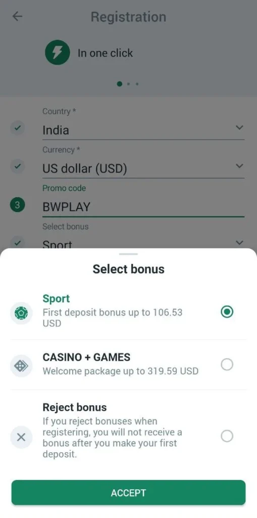 How To Get Discovered With Betwinner FR Application