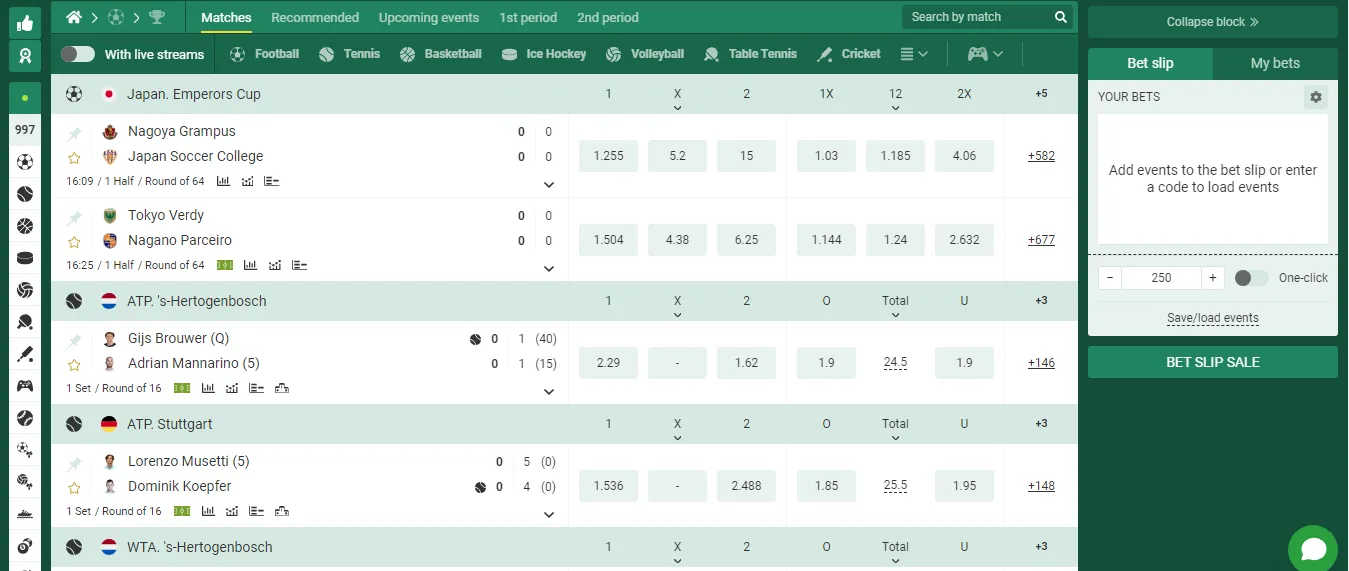 uberlucky casino review