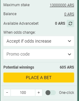 how to make money with single bets