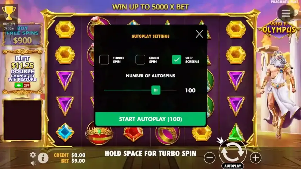 Utilisez la lecture automatique