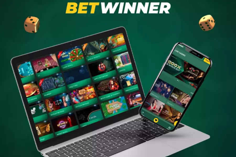 ¿Qué es Betwinner y Por Qué Es la Mejor Opción en Argentina?