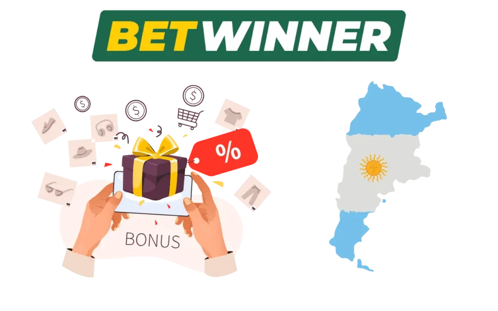 Promociones y Bonos en Betwinner Argentina – ¿Qué Ofrece para Nuevos Usuarios?