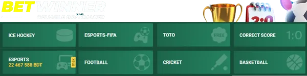 Virtual Sports Toto Games