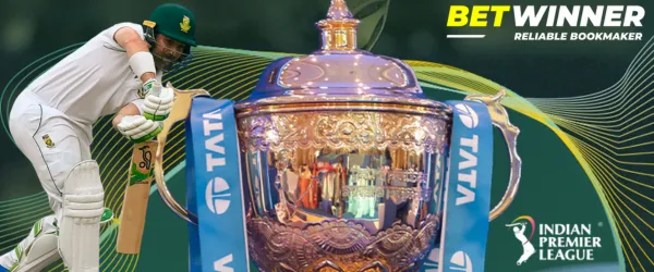 команды игроков ставок IPL