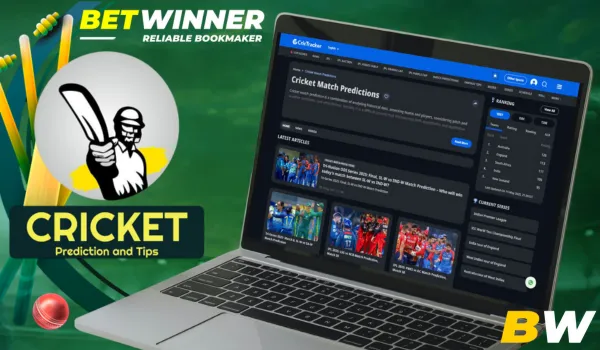 CricTracker Cricket Analysis Predictions