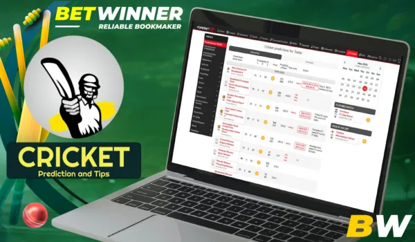 Forebet Statistical Cricket Predictions