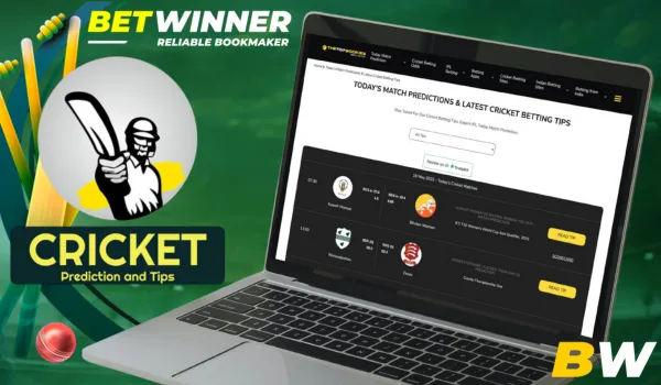 TheTopBookies Cricket Betting Tips