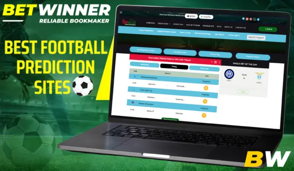 Betwizad Accurate Reliable Predictions