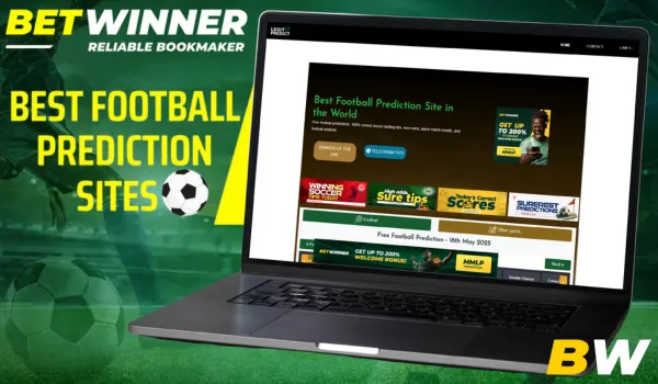 LegitPredict Accurate Tips Leagues