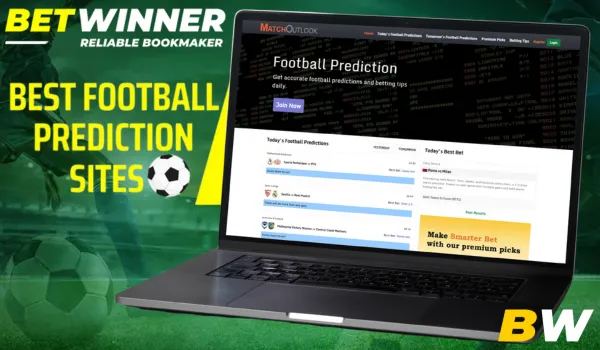 MatchOutlook Statistical Football Predictions