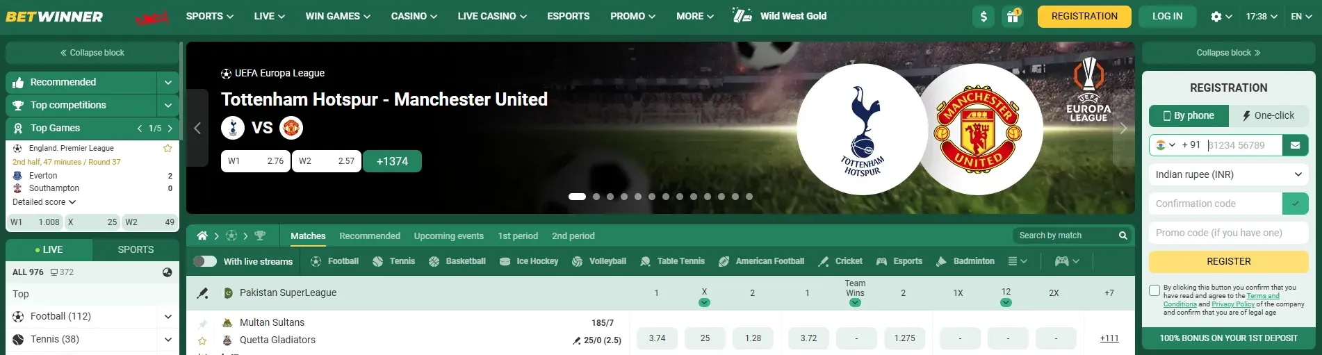 Platforms Accurate Football Tips