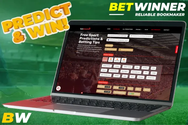 Betensured Picks Football Bettors