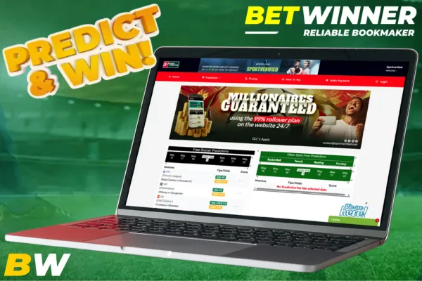 SportVerified Accurate Reliable Predictions