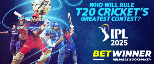 Betting with Betwinner