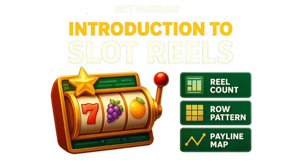 Introduction to Slot Reels