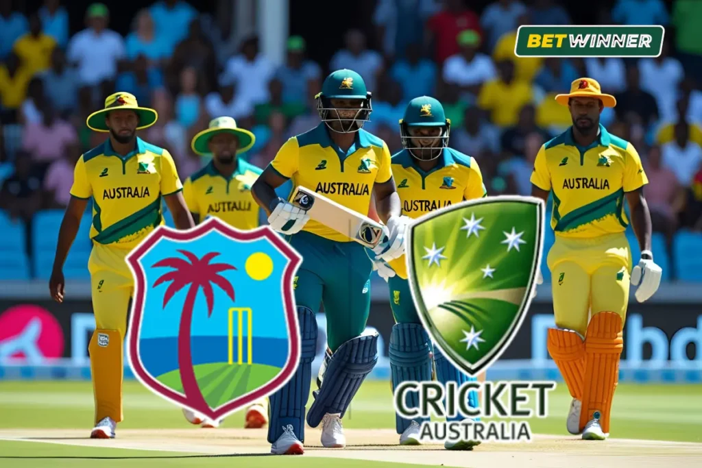 Match Locations and Venues
