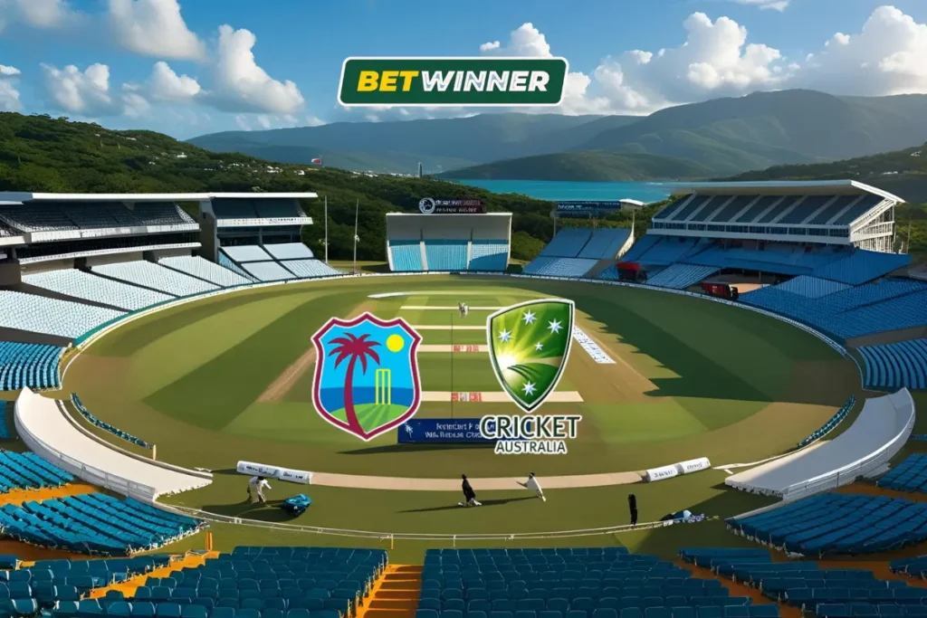 Match Locations and Venues