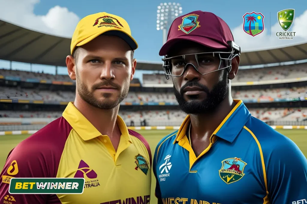Australia vs West Indies – A Historic Rivalry