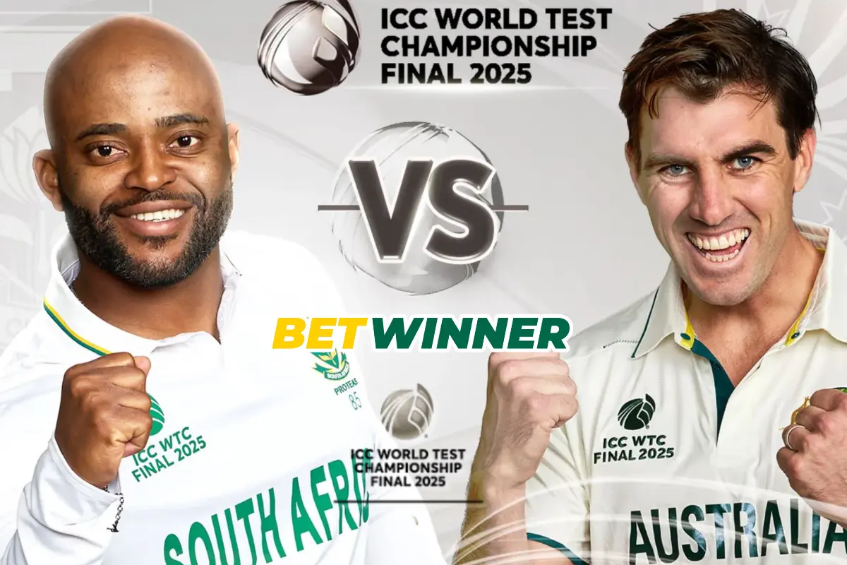 Where to Watch the ICC WTC Final 2025 Live 