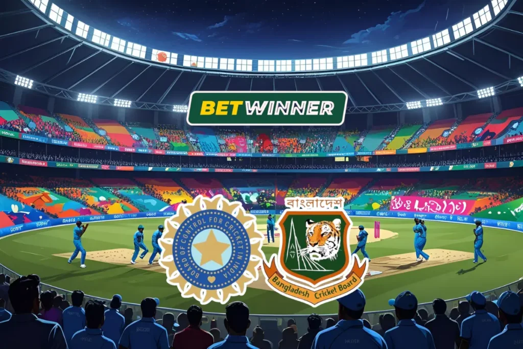 India vs Bangladesh – Historic Rivalry