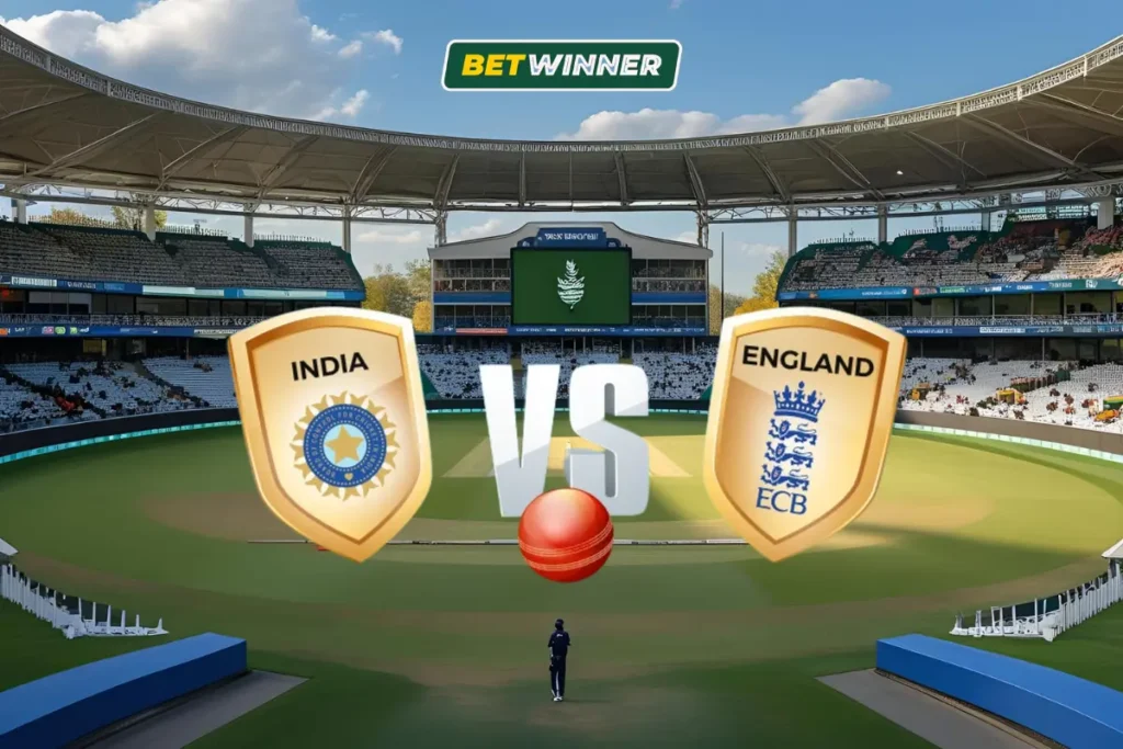 India Tour of England 2025 – Match-by-Match Betting Tips
