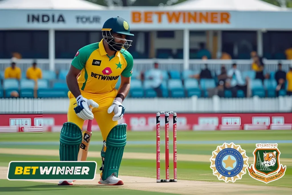 India Tour of Bangladesh 2025 – Betting Tips