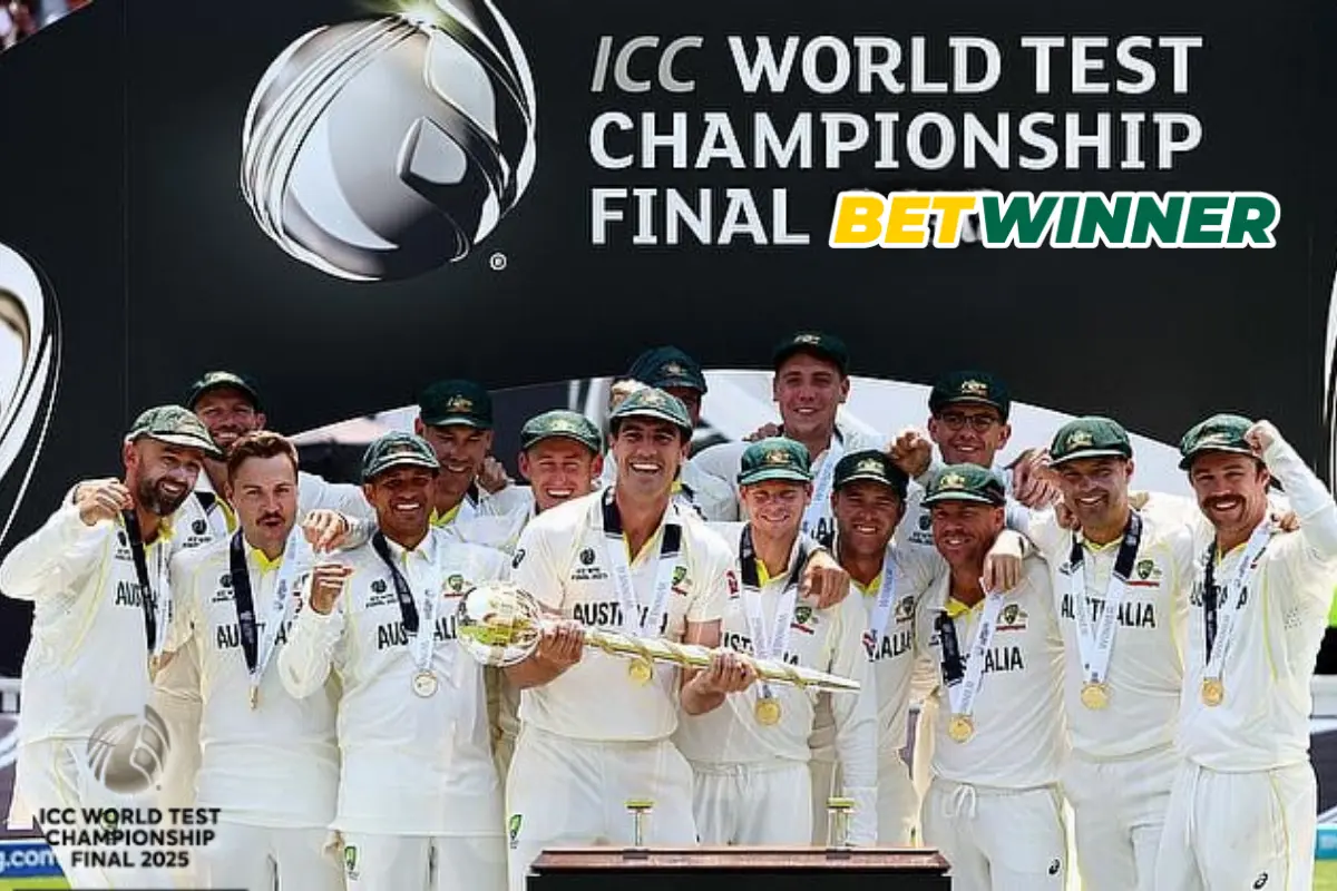 Betting Insights – Who Will Win the ICC WTC Final?