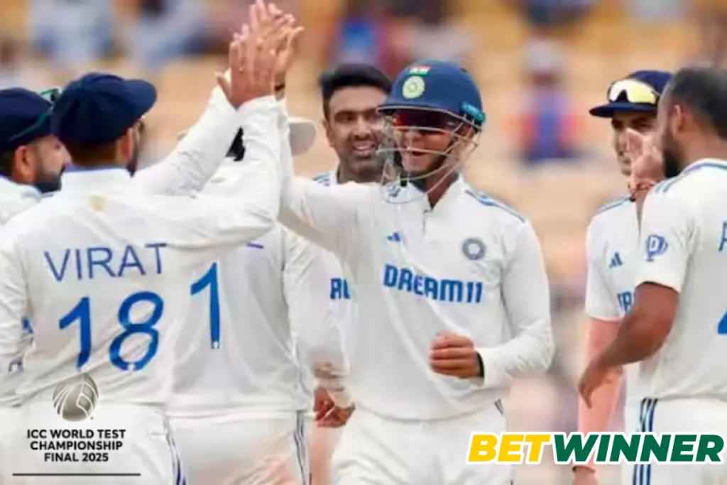 Key Players to Watch in the ICC WTC Final