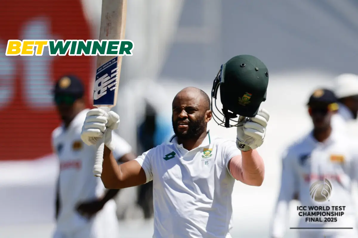 South African Players Ready to Make a Difference