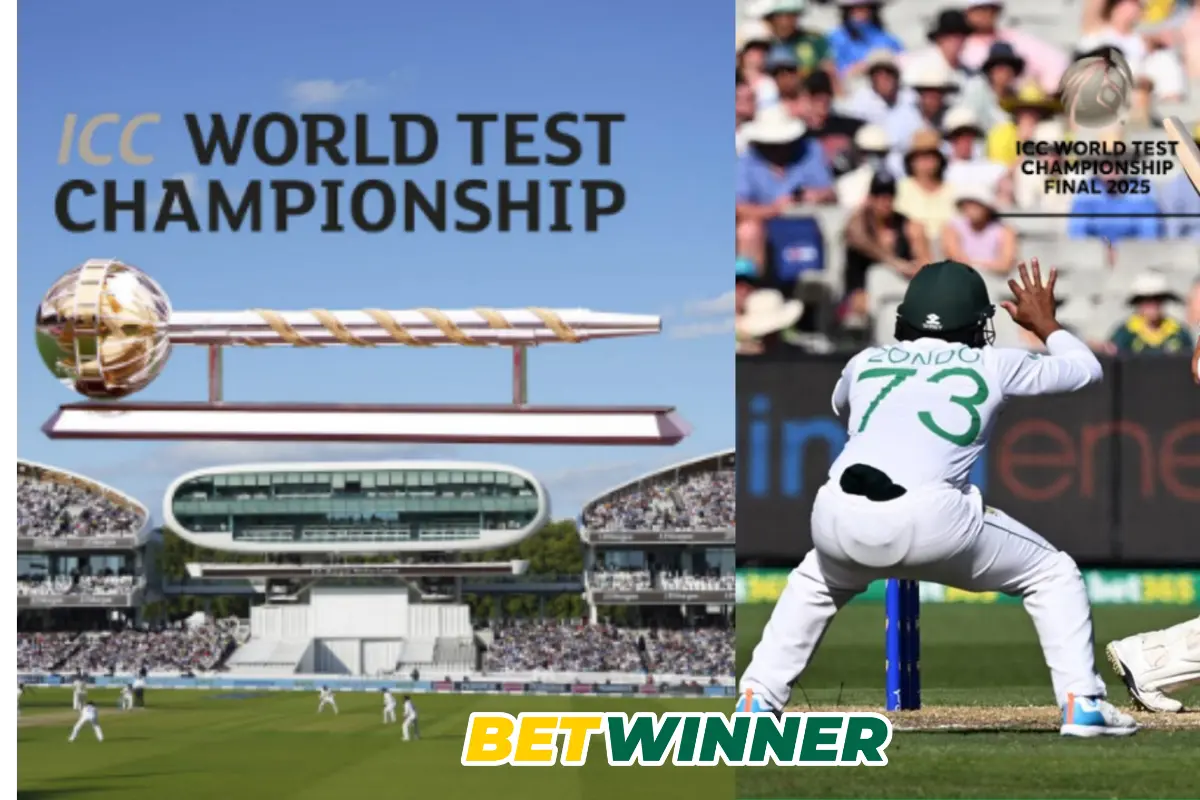 Prize Money for the ICC WTC Final Winners