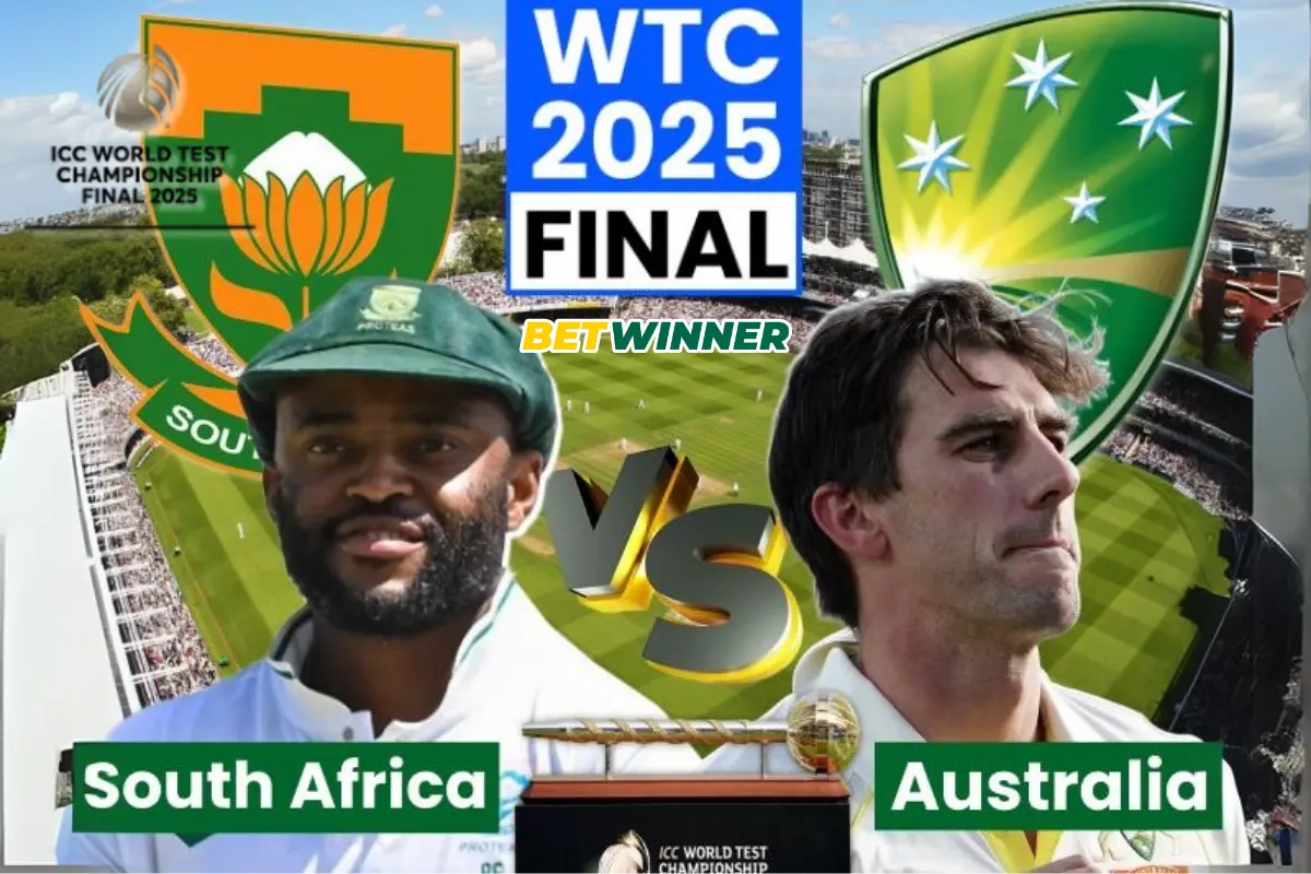 Weather and Pitch Conditions for the ICC WTC Final 2025