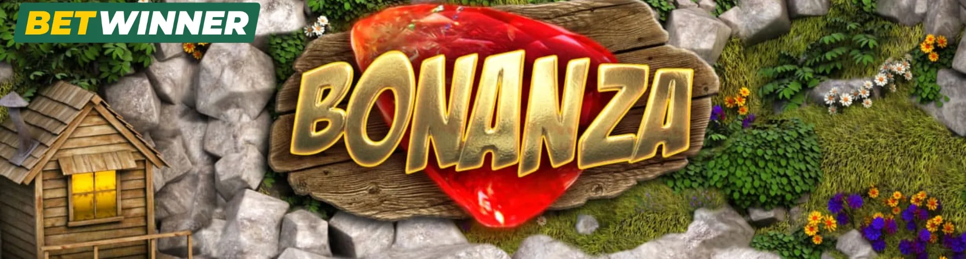 RTP and Volatility of Bonanza