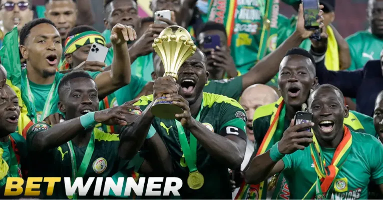 Championnats africains de football