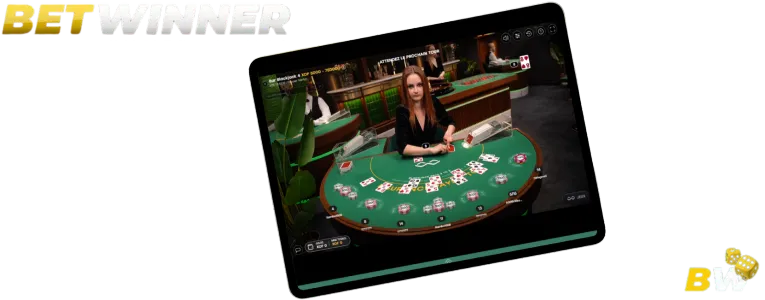 Casino en direct croupiers