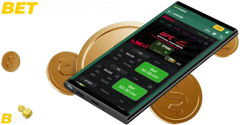utiliser la section Casino