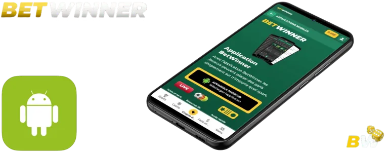 applications Android