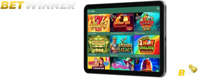 jeux de casino