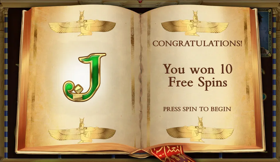 How Get Free Spins