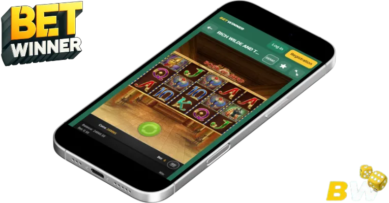Play on Mobile Devices