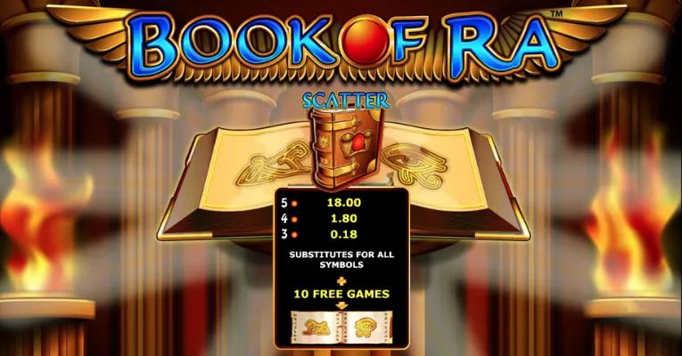 Free spins bonus feature