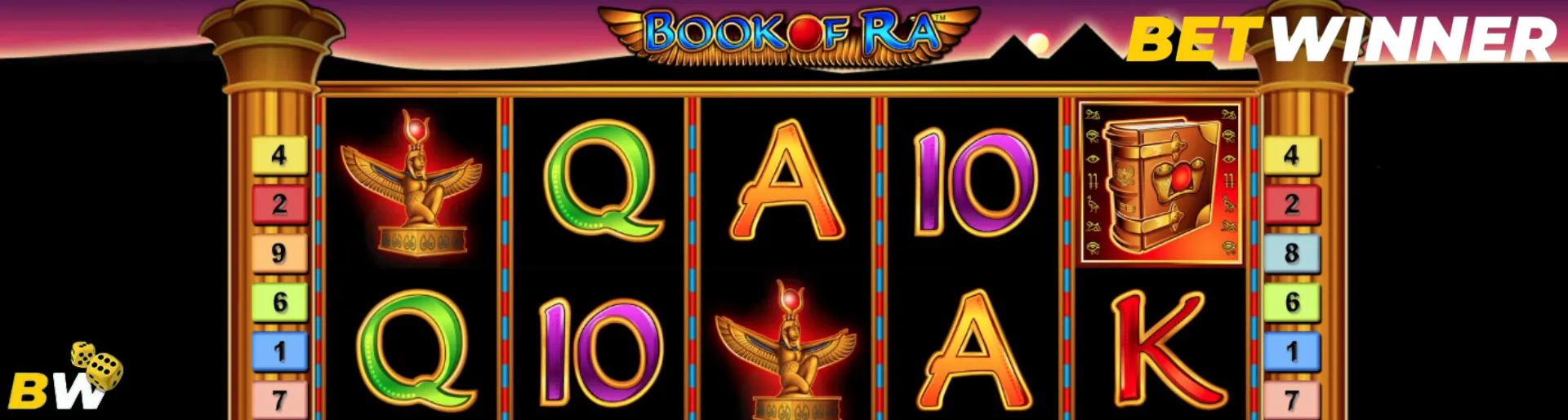 Symbols and graphics