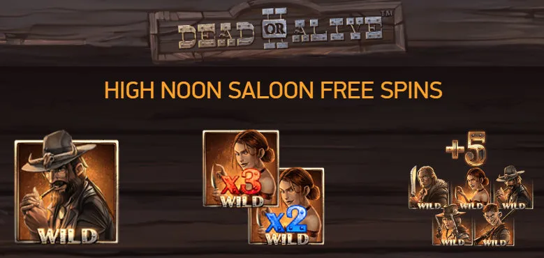 High Noon Saloon