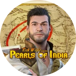 Rich Wilde Pearls India
