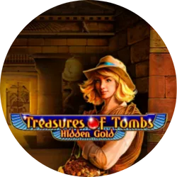 Treasures of Tombs