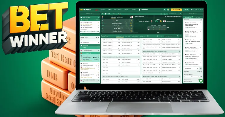How Place First Bet